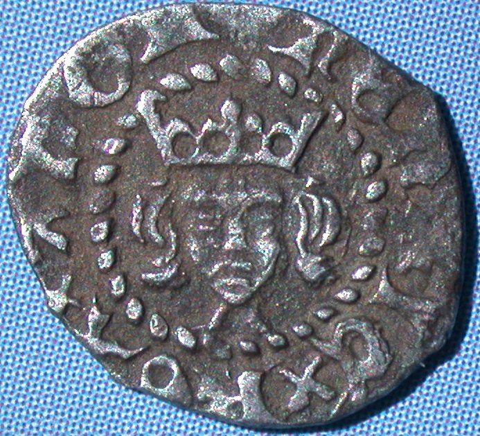 Henry V London Farthing - 2