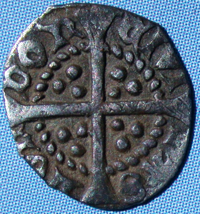 Henry V London Farthing - 2