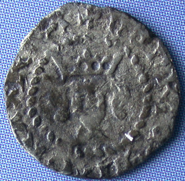 Henry V London Farthing - 3