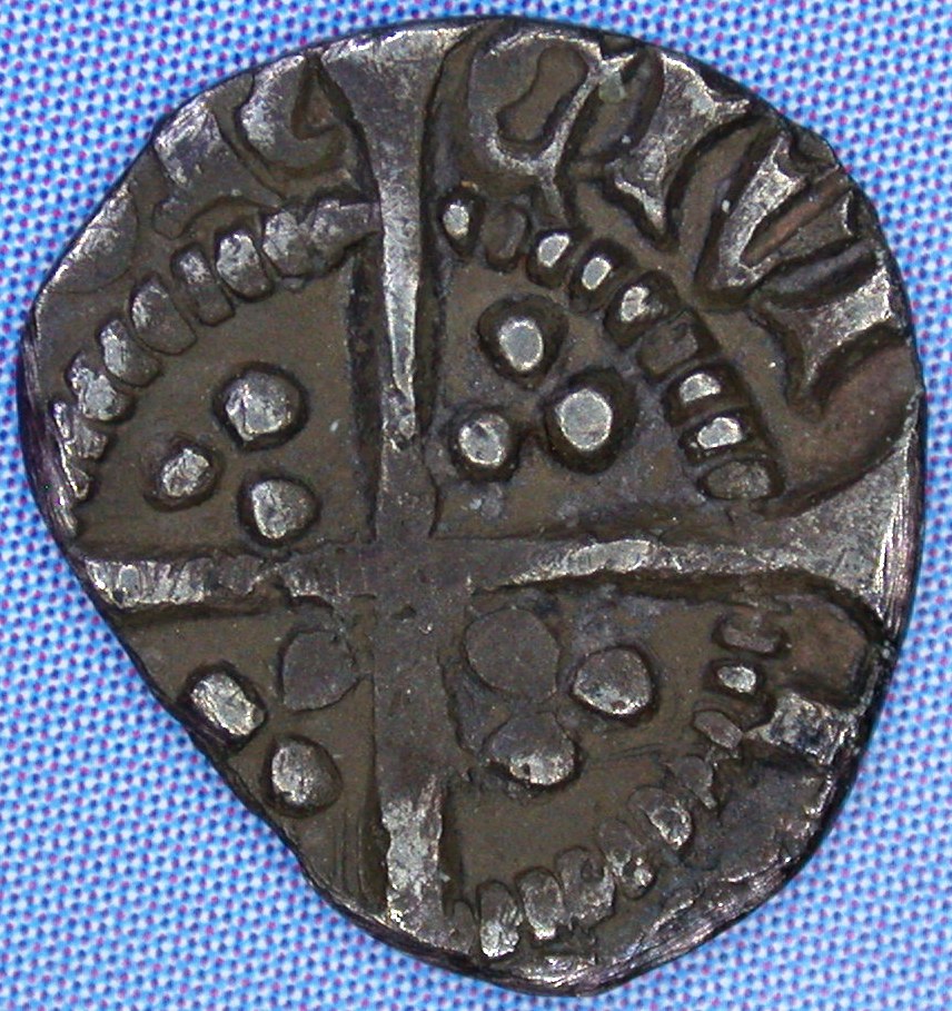 Henry VI Farthing - Annulet Issue 3