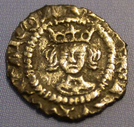 Henry VI Farthing - RM1