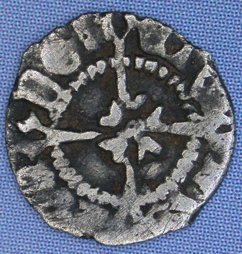 Henry VIII Farthing - 1a