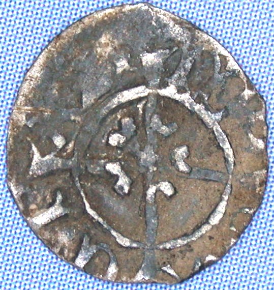 Henry VIII Farthing - 2a