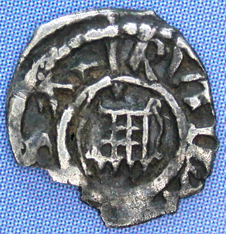 Henry VIII Farthing - 2a