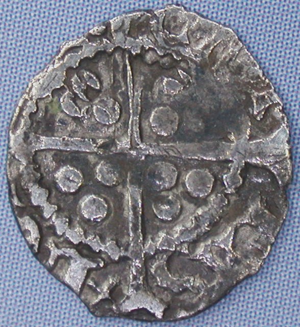 Henry VIII Intermediate Farthing