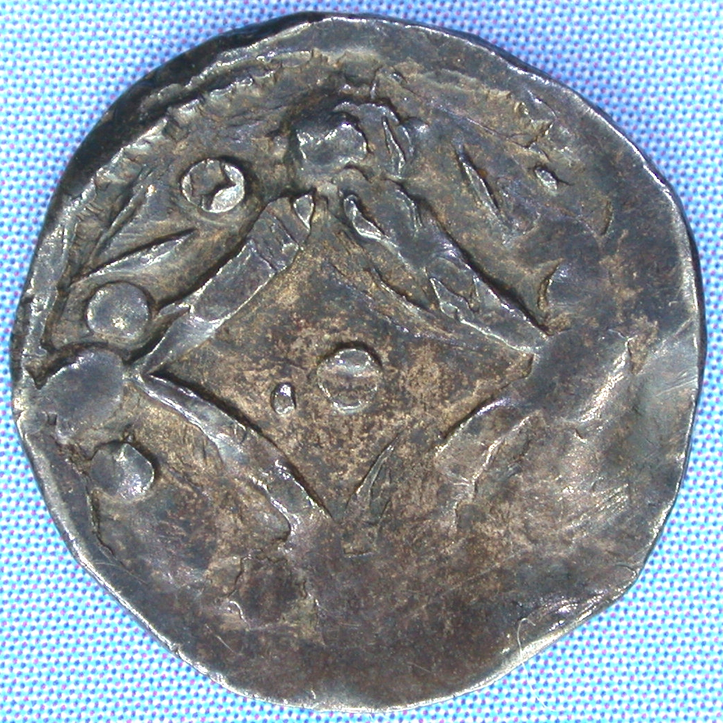 Irish Farthing - ADAM Dublin