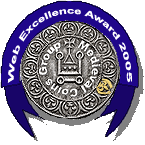 Medieval Coins Group - Award for Excellence April 2005