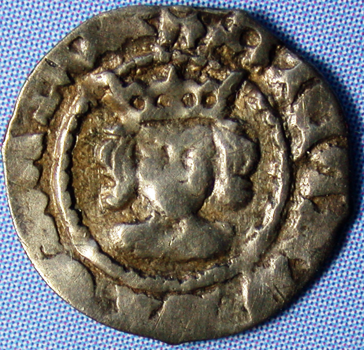 Richard III Farthing