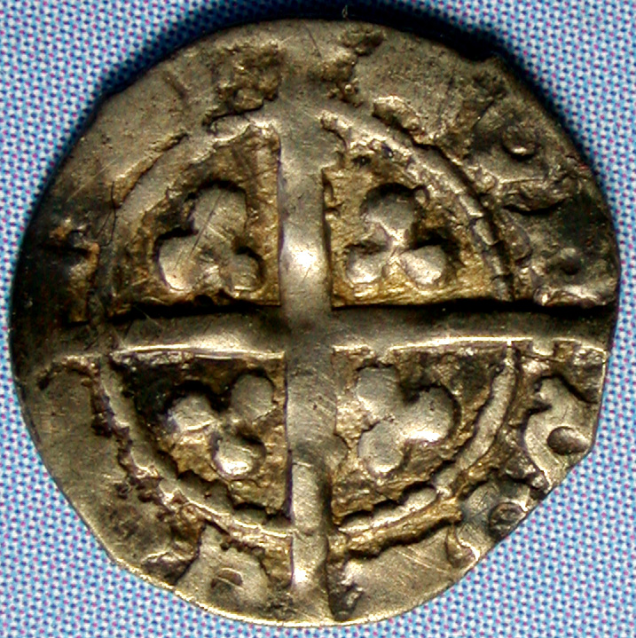 Richard III Farthing