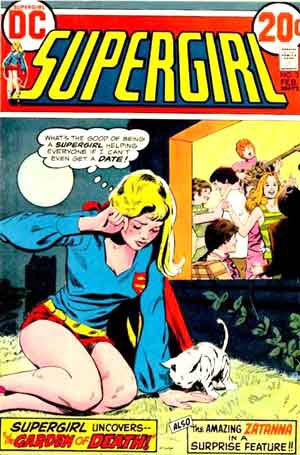 Click here to see our DC COMICS / MAGAZINES listings!