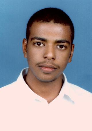 Amar Mohamed (Wild-West)