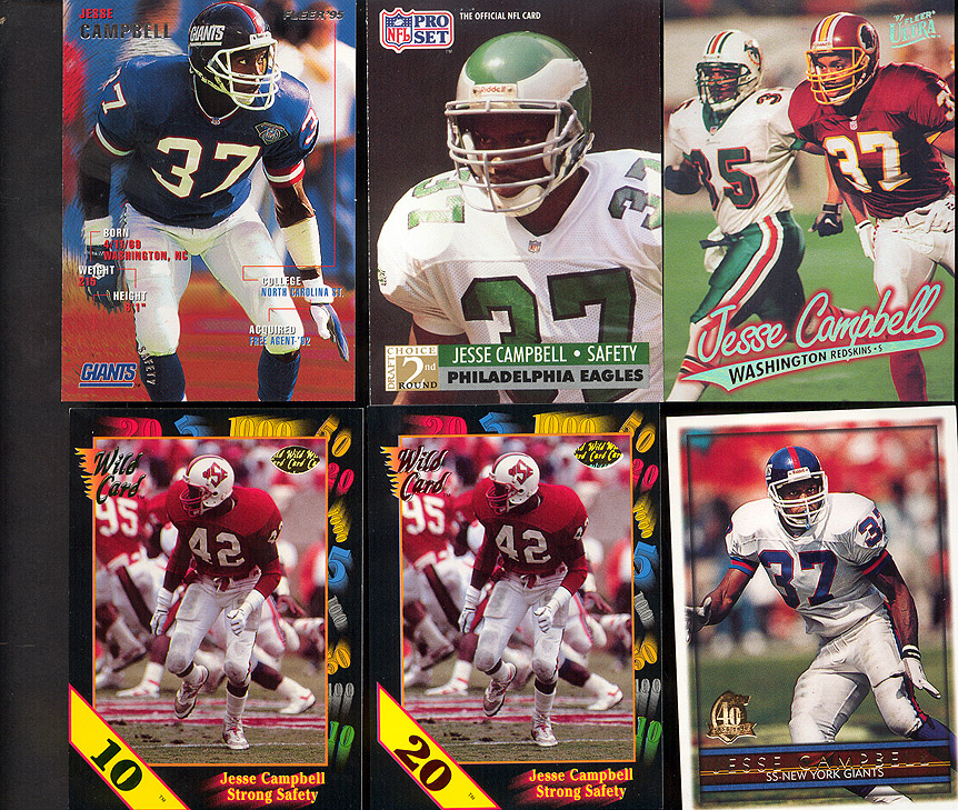 1993 Wild Card Thurman Thomas Buffalo Bills #31