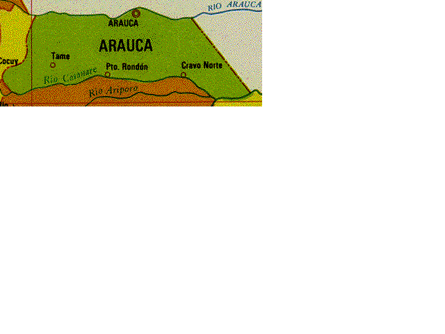 Departamento de Arauca