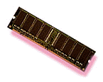 memory 168 pin DIMM