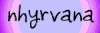 Nhyrvana's button