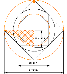 TurboCAD 3 Drawing