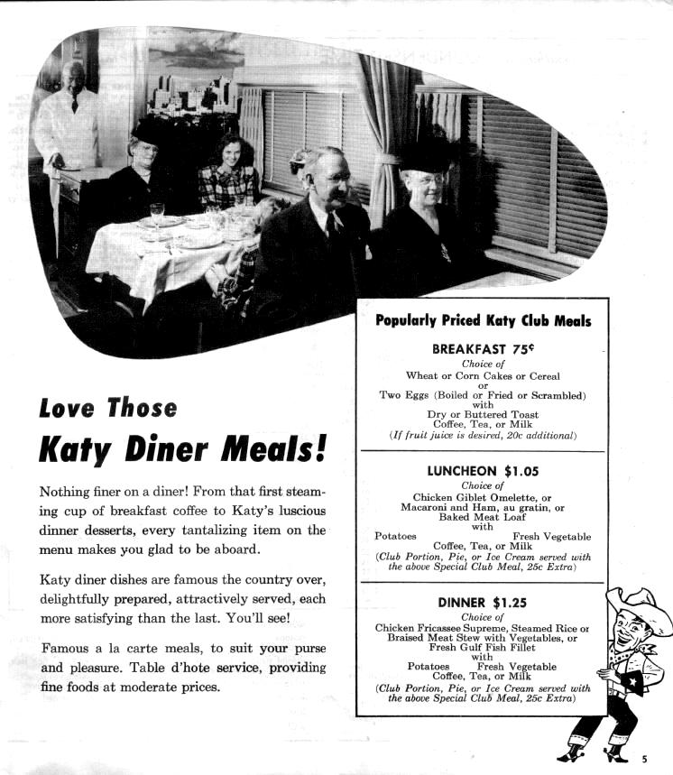 Katy Diner