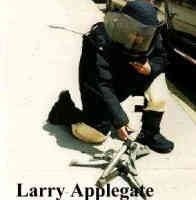 Larry Applegate