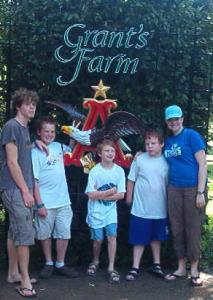 Fam Grant's Farm