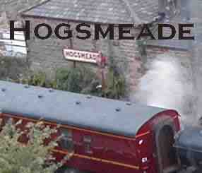 Hogsmeade