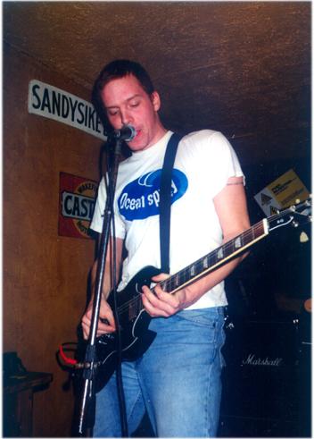 Braid Live Photograph #1