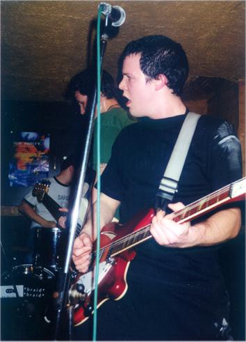 Braid Live Photograph #2