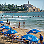 Tel Aviv - Yafo, 1351x1024, 1.1Mb