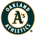 Oakland Athletics logo