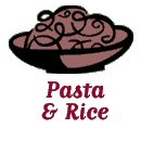 Pasta & Rice