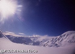 Franz Joseph Glacier