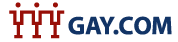 gay.com logo