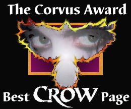 The Corvus Award