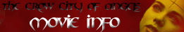City of Angels Info Banner