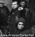 [Alex Proyas Biography]