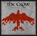 Click to See Larger Image of The Crow Salvation CD