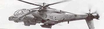 AH-56A Cheyenne