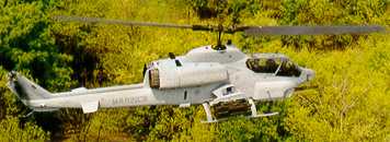 AH-1 HueyCobra