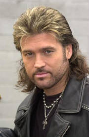 Billy Ray Cyrus