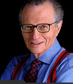 Larry King Live