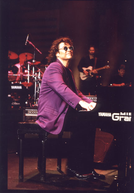 Ronnie Milsap