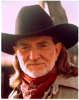 Willie Nelson