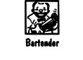 bartender