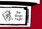 bar bingo