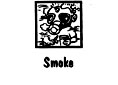 smoke