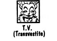 transvestite