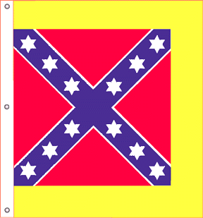 IMAGE of 18th Cassidy ANV Flag
