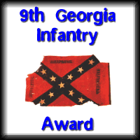 Image of Civil War Center Award