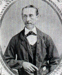 IMAGE of Augustin Roger