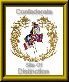 IMAGE of Confederate Site of Distinction Award