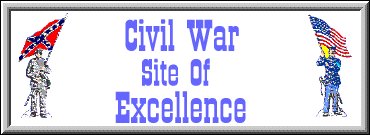 Image of Civil War Site of Excellence Award